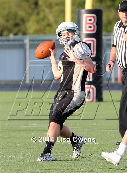Thumbnail 1 in Boyd  Red vs Plano East photogallery.