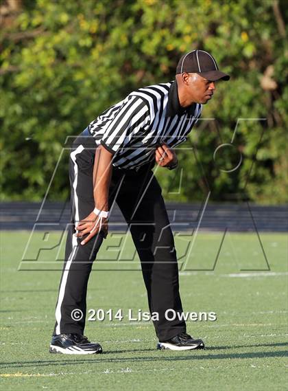 Thumbnail 1 in Boyd  Red vs Plano East photogallery.