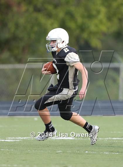 Thumbnail 1 in Boyd  Red vs Plano East photogallery.