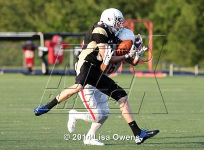 Thumbnail 3 in Boyd  Red vs Plano East photogallery.