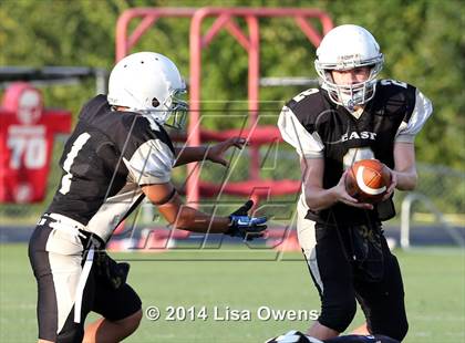 Thumbnail 3 in Boyd  Red vs Plano East photogallery.