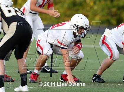 Thumbnail 3 in Boyd  Red vs Plano East photogallery.