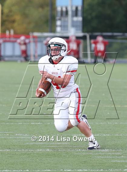 Thumbnail 1 in Boyd  Red vs Plano East photogallery.