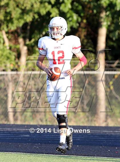 Thumbnail 1 in Boyd  Red vs Plano East photogallery.
