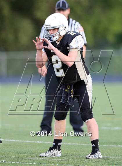 Thumbnail 1 in Boyd  Red vs Plano East photogallery.