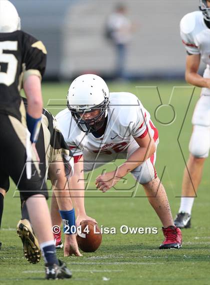 Thumbnail 1 in Boyd  Red vs Plano East photogallery.