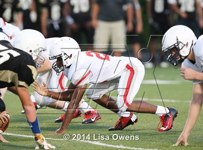 Thumbnail 1 in Boyd  Red vs Plano East photogallery.