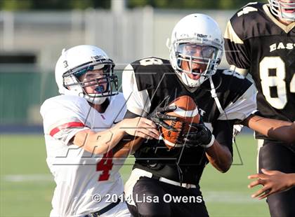 Thumbnail 2 in Boyd  Red vs Plano East photogallery.