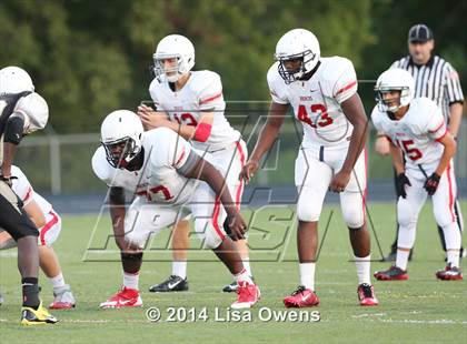 Thumbnail 1 in Boyd  Red vs Plano East photogallery.