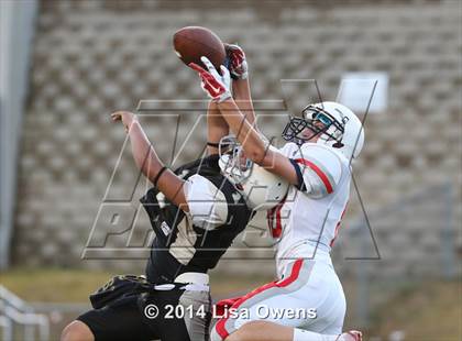 Thumbnail 1 in Boyd  Red vs Plano East photogallery.