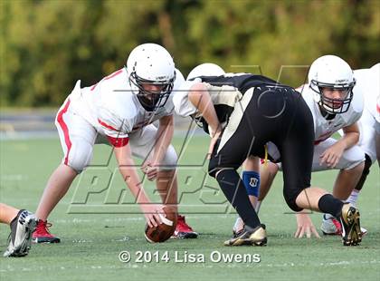 Thumbnail 3 in Boyd  Red vs Plano East photogallery.