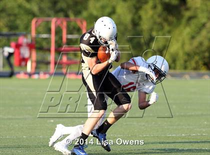 Thumbnail 3 in Boyd  Red vs Plano East photogallery.