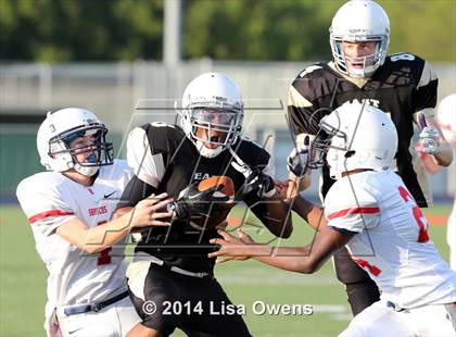 Thumbnail 3 in Boyd  Red vs Plano East photogallery.