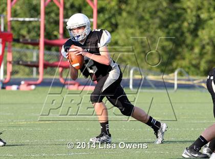 Thumbnail 3 in Boyd  Red vs Plano East photogallery.