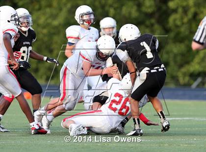 Thumbnail 3 in Boyd  Red vs Plano East photogallery.
