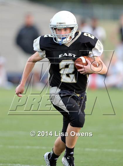 Thumbnail 1 in Boyd  Red vs Plano East photogallery.