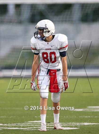 Thumbnail 1 in Boyd  Red vs Plano East photogallery.