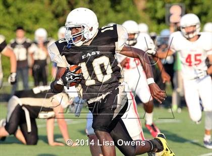 Thumbnail 2 in Boyd  Red vs Plano East photogallery.