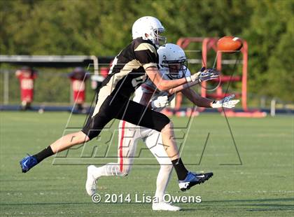 Thumbnail 2 in Boyd  Red vs Plano East photogallery.