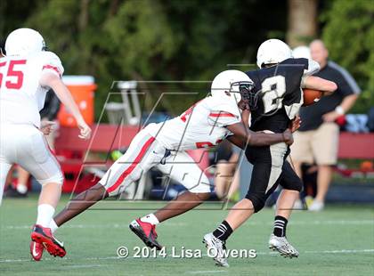 Thumbnail 1 in Boyd  Red vs Plano East photogallery.