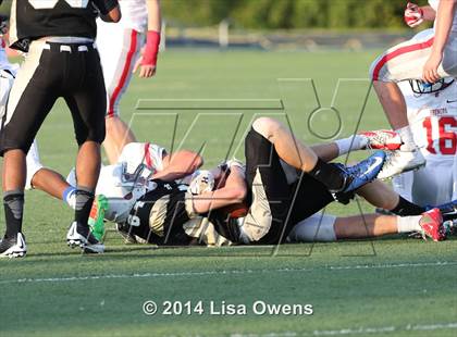 Thumbnail 1 in Boyd  Red vs Plano East photogallery.