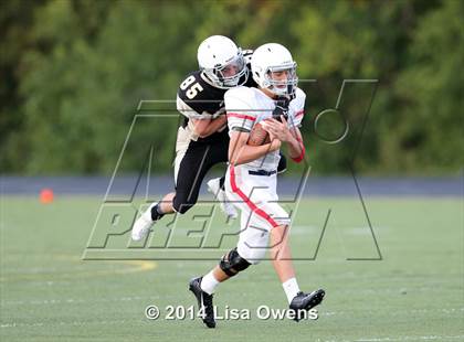 Thumbnail 1 in Boyd  Red vs Plano East photogallery.