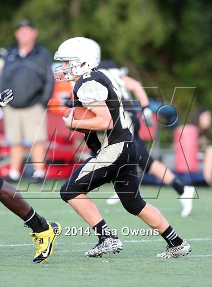 Thumbnail 2 in Boyd  Red vs Plano East photogallery.