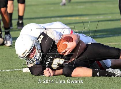 Thumbnail 1 in Boyd  Red vs Plano East photogallery.