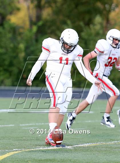 Thumbnail 3 in Boyd  Red vs Plano East photogallery.