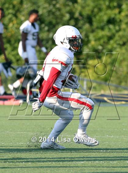 Thumbnail 1 in Boyd  Red vs Plano East photogallery.