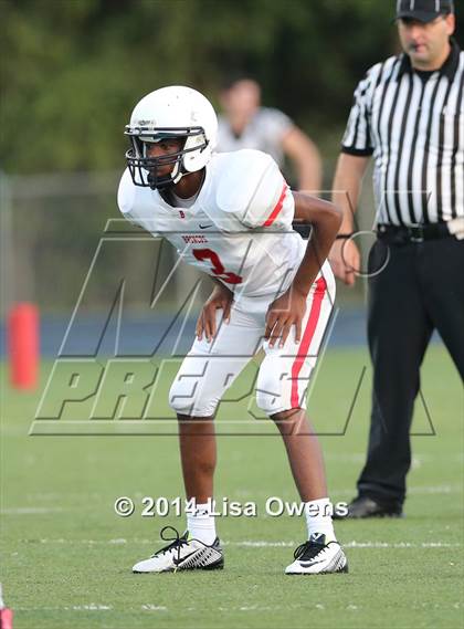 Thumbnail 1 in Boyd  Red vs Plano East photogallery.