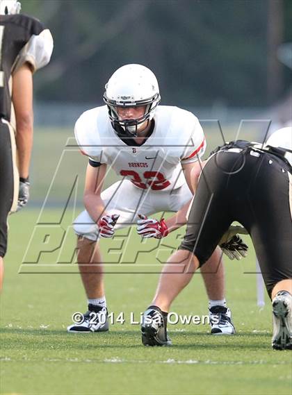 Thumbnail 1 in Boyd  Red vs Plano East photogallery.