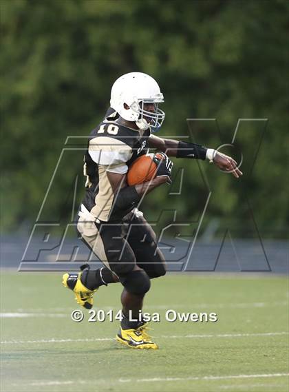 Thumbnail 1 in Boyd  Red vs Plano East photogallery.