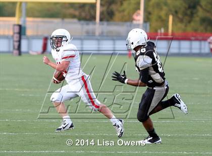 Thumbnail 2 in Boyd  Red vs Plano East photogallery.