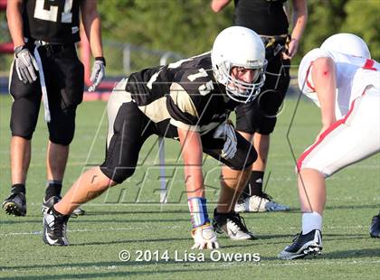 Thumbnail 1 in Boyd  Red vs Plano East photogallery.