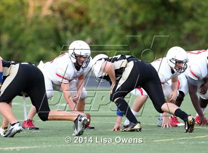 Thumbnail 1 in Boyd  Red vs Plano East photogallery.