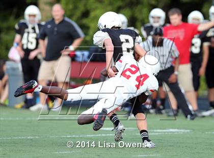 Thumbnail 2 in Boyd  Red vs Plano East photogallery.
