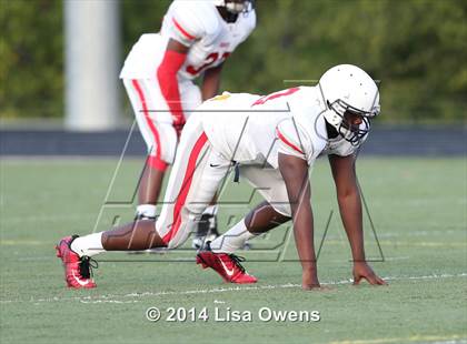 Thumbnail 1 in Boyd  Red vs Plano East photogallery.