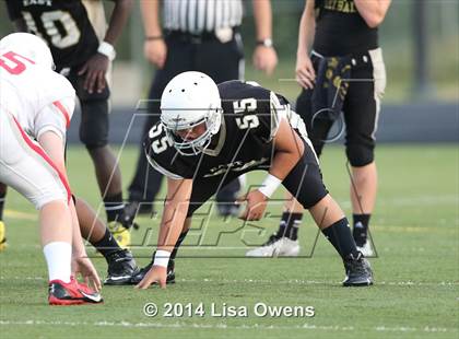 Thumbnail 3 in Boyd  Red vs Plano East photogallery.