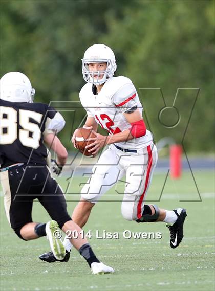 Thumbnail 1 in Boyd  Red vs Plano East photogallery.