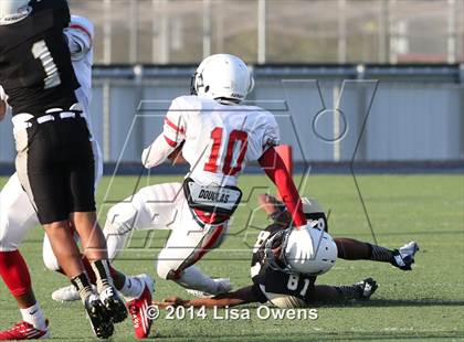 Thumbnail 2 in Boyd  Red vs Plano East photogallery.