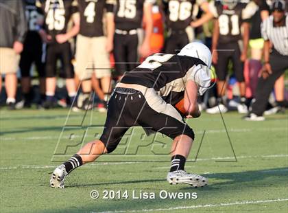 Thumbnail 2 in Boyd  Red vs Plano East photogallery.
