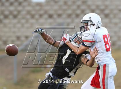 Thumbnail 1 in Boyd  Red vs Plano East photogallery.