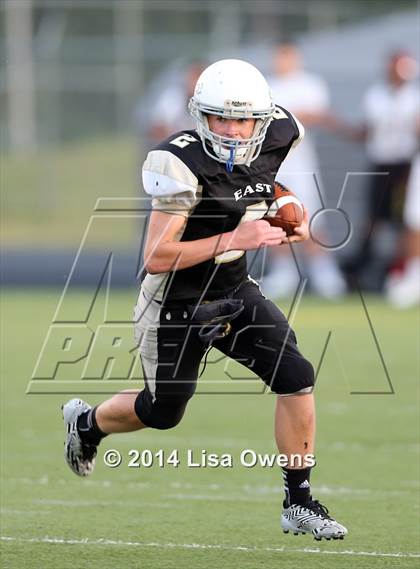 Thumbnail 3 in Boyd  Red vs Plano East photogallery.