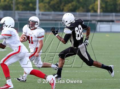 Thumbnail 1 in Boyd  Red vs Plano East photogallery.