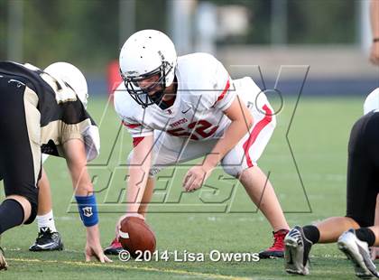 Thumbnail 3 in Boyd  Red vs Plano East photogallery.
