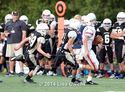Thumbnail 2 in Boyd  Red vs Plano East photogallery.