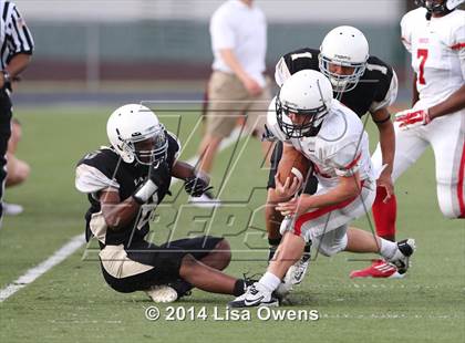 Thumbnail 1 in Boyd  Red vs Plano East photogallery.