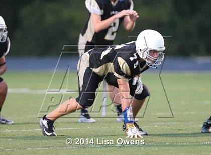 Thumbnail 2 in Boyd  Red vs Plano East photogallery.