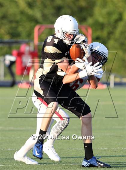 Thumbnail 1 in Boyd  Red vs Plano East photogallery.